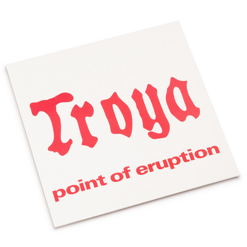 Point Of Eruption