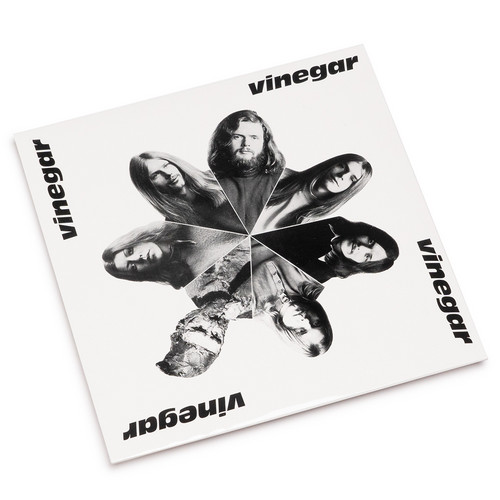 Vinegar