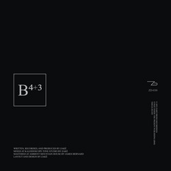 B​⁴​+​3