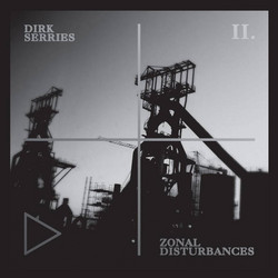 Zonal Disturbances II 