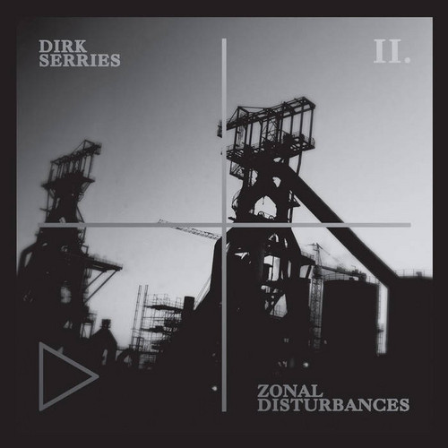Zonal Disturbances II 