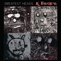 Greatest Heads 