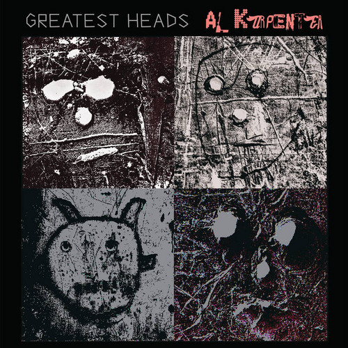 Greatest Heads 