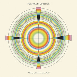 For Translucence 