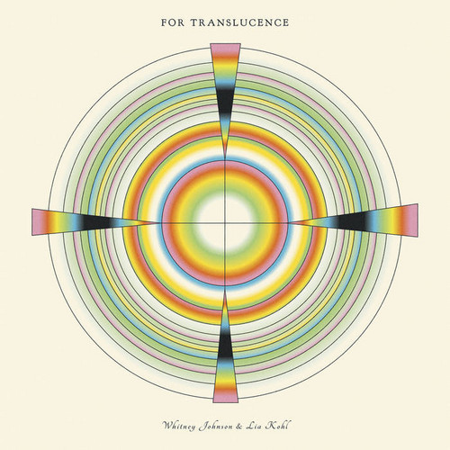For Translucence 