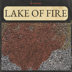 Lake Of Fire 