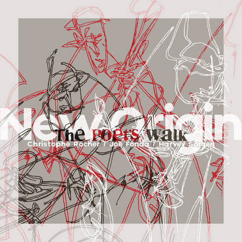 The Poets Walk 