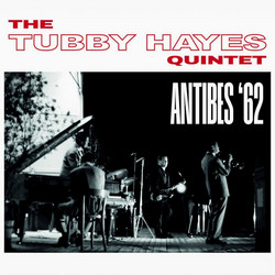 Antibes '62