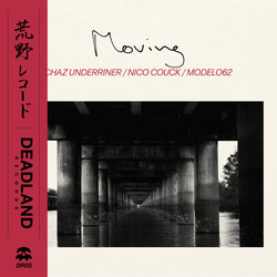 Moving