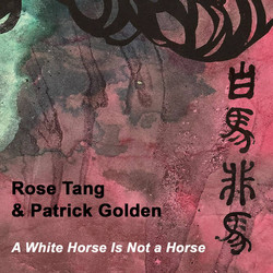  A White Horse Is Not a Horse 
