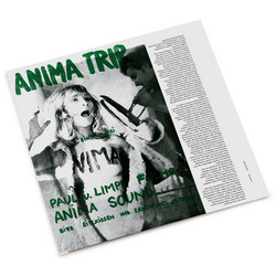 Anima Trip: Baummusik