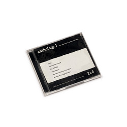 Anthology 1 (Come Organisation Archives 1979-1981) (2CD)