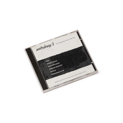 Anthology 2 (Come Organisation Archives 1981-1982) (CD)