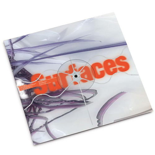 Support Surfaces