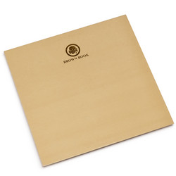 Brown Book
