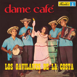Dame Café