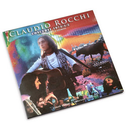 Concerti 1973/4/5
