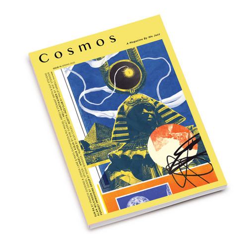 Spring 2025 "Cosmos" (Magazine)