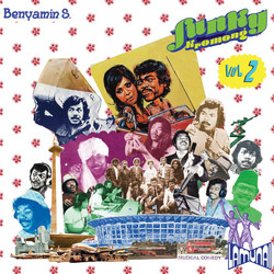 Funky Kromong Vol. 2