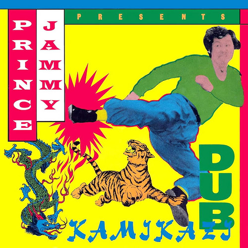 Kamikaze Dub