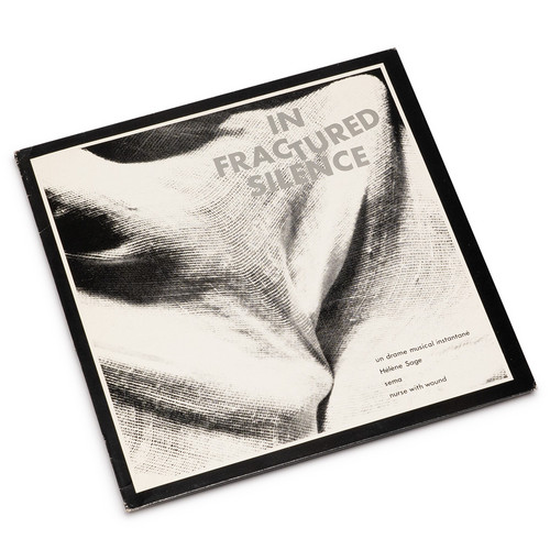 In Fractured SIlence