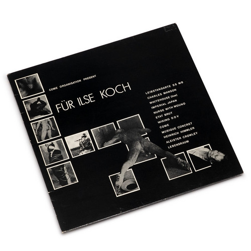 Für Ilse Koch