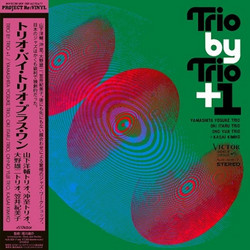 Trio By Trio + 1