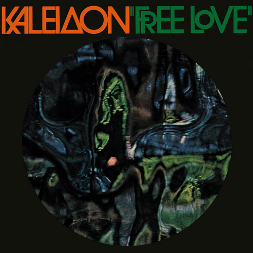 Free Love