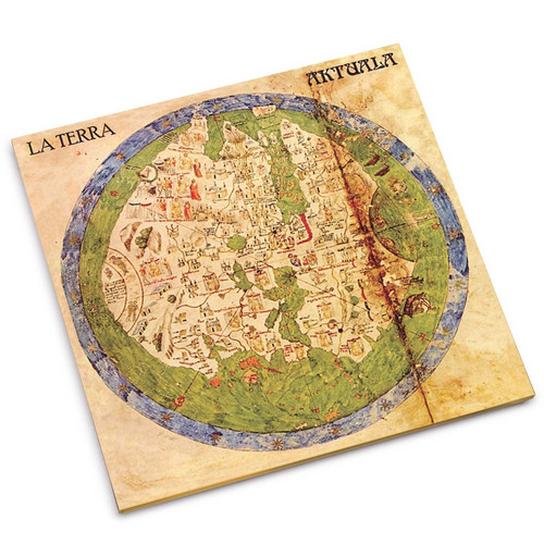 La Terra