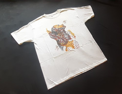 Roma MMXIV (T-shirt)