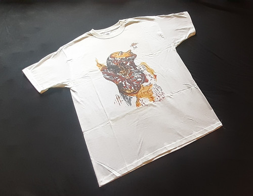 Roma MMXIV (T-shirt)