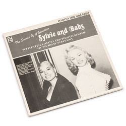 Sylvie and Babs