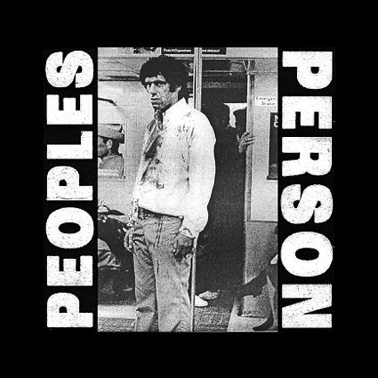 Peoples Person