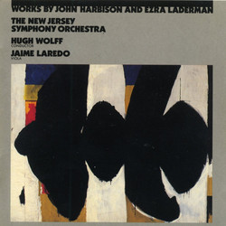 Works By John Harbison And Ezra Laderman
