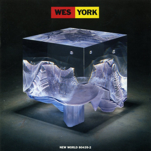 Wes York