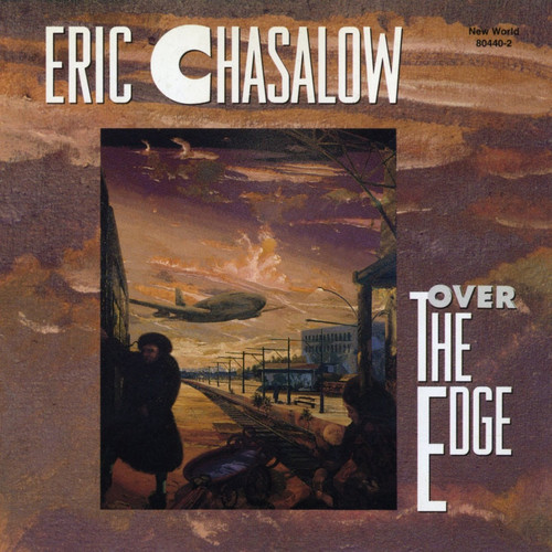 Over The Edge