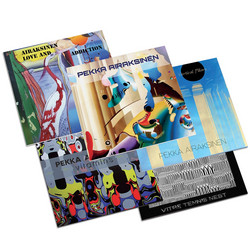 Pekka Airaksinen Bundle