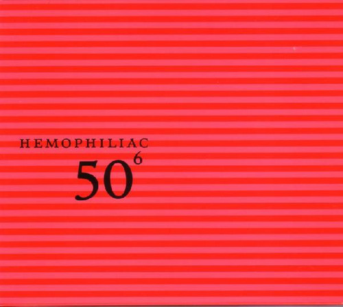50⁶