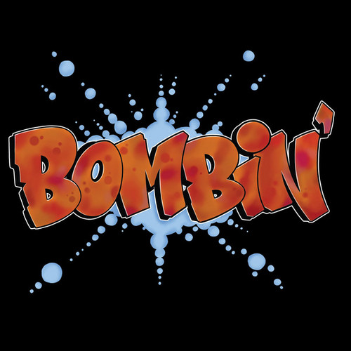 Bombin'