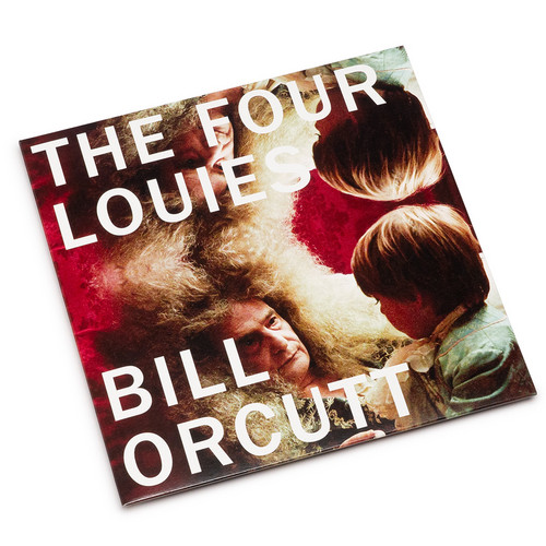 The Four Louies