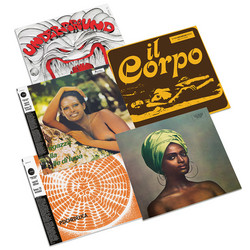 Piero Umiliani Bundle