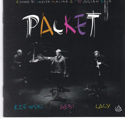 Packet