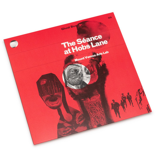 The Séance At Hobs Lane