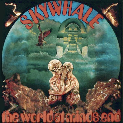 The World At Minds End