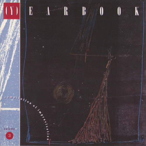 (Y)earbook Volume 3