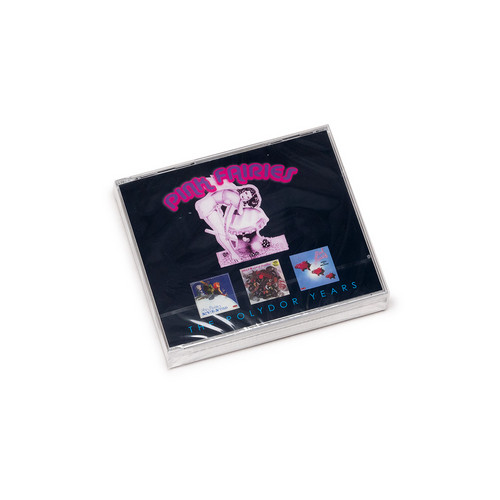 The Polydor Years