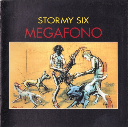 Megafono