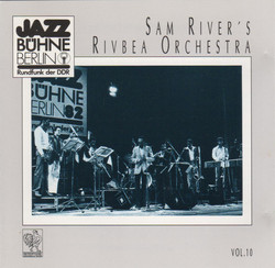 Jazzbühne Berlin '82