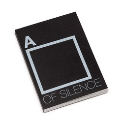 A Square of Silence (Book)