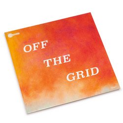 Off The Grid